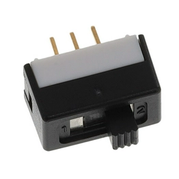 600SP1S2M1R E-SWITCH
