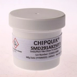 CHIP QUIK SMD291AX250T3 image