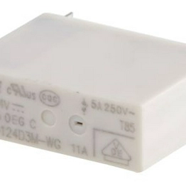PCJ-124D3M-WG,000M TE Connectivity