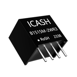 B1515M-2WR3 ICASH