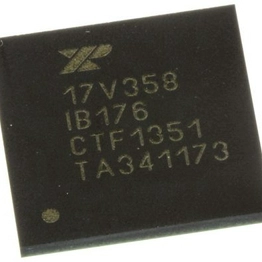 MAXLINEAR XR17V358IB176-F image