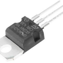 STMicroelectronics STGP6NC60HD image