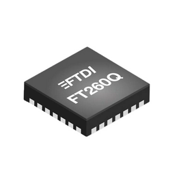 Future Technology Devices International FT260Q-R image