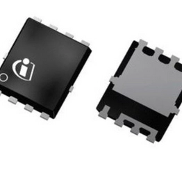 Infineon Technologies IPC50N04S5L5R5ATMA1 image