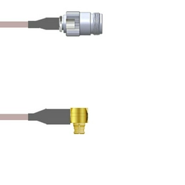 Q-200420005048I Amphenol Custom Cable