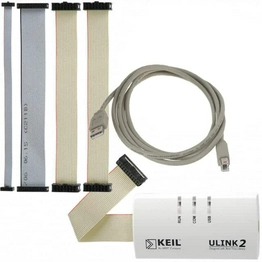 ULINK2 arm