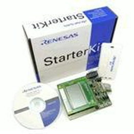 R0K50110PS900BE Renesas Electronics