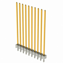 samtec HTSW-110-21-F-S image