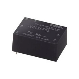 COSEL TUHS25F24 image