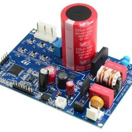 STEVAL-CTM012V1 STMicroelectronics