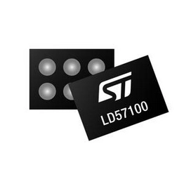 LD57100J800R STMicroelectronics