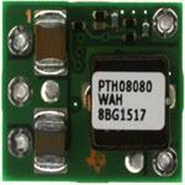 PTH08080WAH Texas Instruments