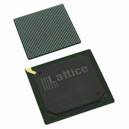 LAV-AT-300E-3LFG1156I Lattice Semiconductor