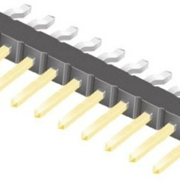 samtec TSM-110-02-L-SH image