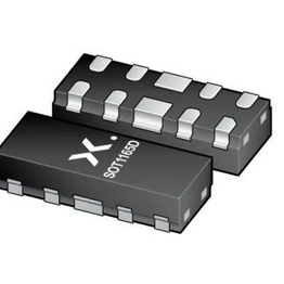 PESD4USB3U-TTS nexperia