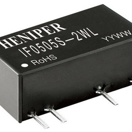 IF0515S-2WL HENIPER