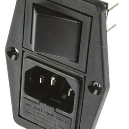 bulgin BVB01/Z0000/10 image