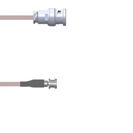 Q-0I0450001072I Amphenol Custom Cable