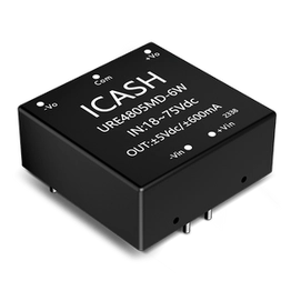 URE4805MD-6W ICASH