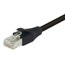 TRD695SZBLK-75 L-com