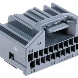 MX34024SF1 Japan Aviation Electronics