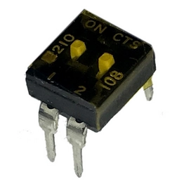cts 210-2MST image