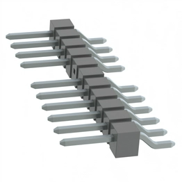 TSM-111-01-TM-SH-007-P samtec