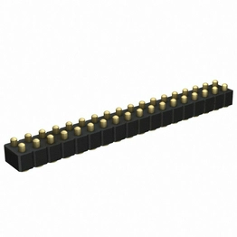 MILL-MAX 813-22-036-30-001101 image