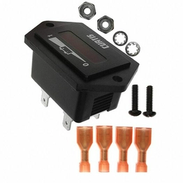 Curtis Instruments 906T12BNMAO image