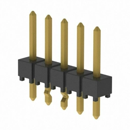 HTSW-105-07-G-S-LL samtec