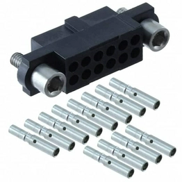 M80-4801242 HARWIN
