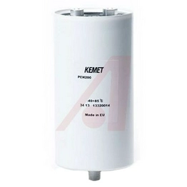 KEMET PEH200OO427AMB2 image