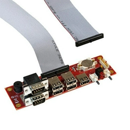 VL-CBR-5016 VersaLogic