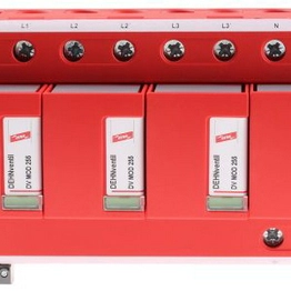 DV M TNS 255 FM DEHN