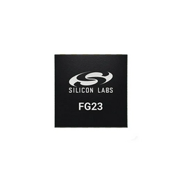 EFR32FG23A020F256GM40-B Silicon Laboratories