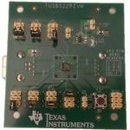 Texas Instruments TUSB522PEVM image