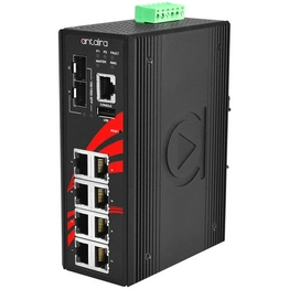 LMP-1002G-SFP-24 iComTech