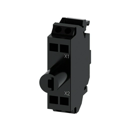 SIEMENS 3SU14012BC203AA0 image