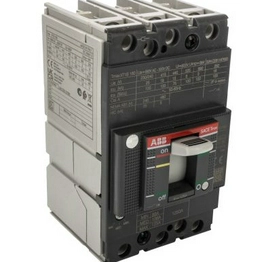 ABB 1SDA066808R1 XT1B 160 TMD 125A FF image