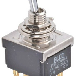 TE Connectivity 2-6437630-8 image