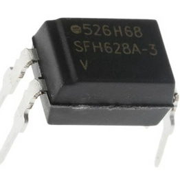 Vishay Intertechnology SFH628A-3 image