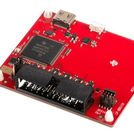 LP-XDS110 Texas Instruments