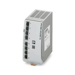 FL SWITCH 1100-8POE PHOENIX CONTACT