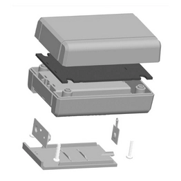New Age Enclosures S1A-302112-K image