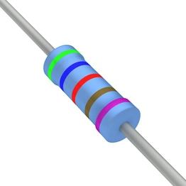 TE Connectivity YR1B5K62CC image