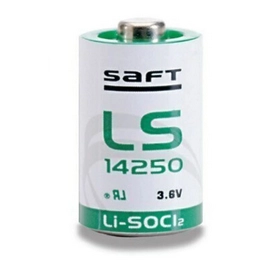 LS14250 SAFT