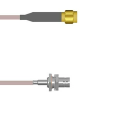 Q-680040005012I Amphenol Custom Cable
