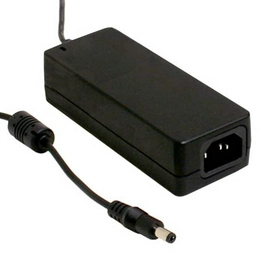 GST40A12-P1M Mean-Well USA, Inc.