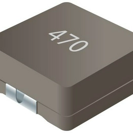 BOURNS SRP6540-4R7M image