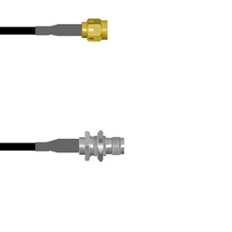 Q-3B04F00031.5M Amphenol Custom Cable